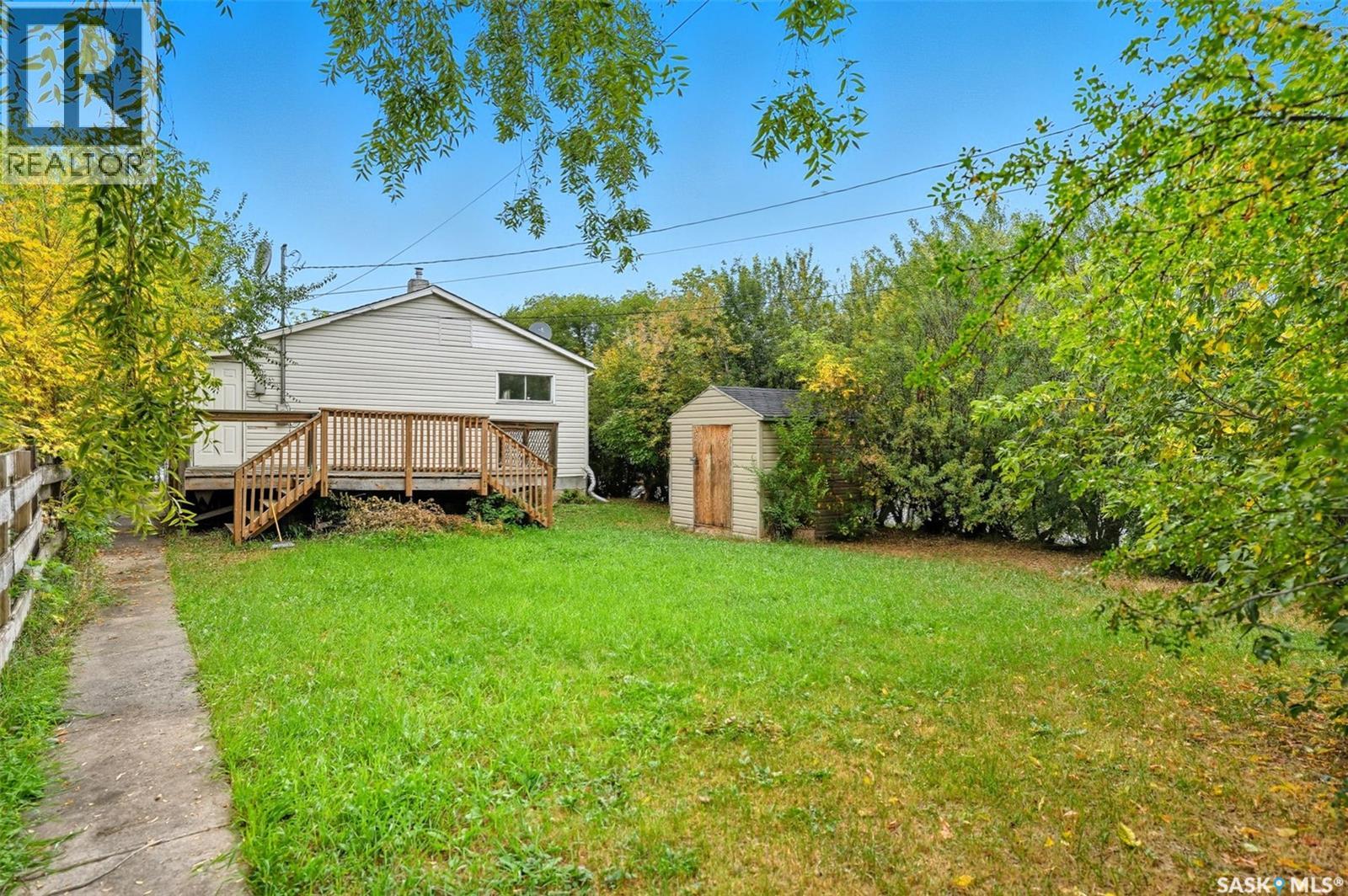 838 K Avenue N, Saskatoon, Saskatchewan  S7L 2N1 - Photo 22 - SK018395