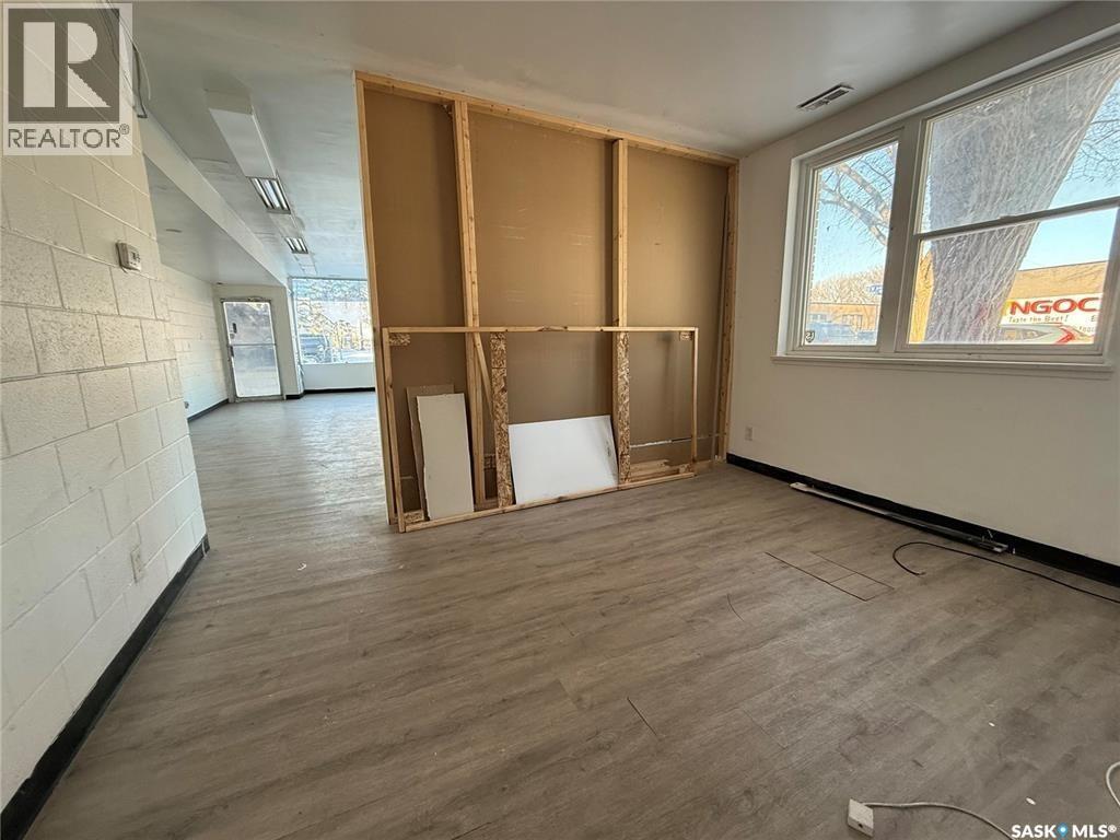 A 1501 11th Avenue, Regina, Saskatchewan  S4P 0H3 - Photo 6 - SK018371