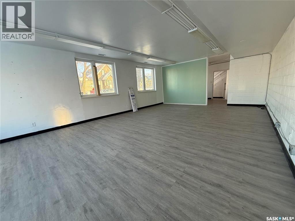 A 1501 11th Avenue, Regina, Saskatchewan  S4P 0H3 - Photo 4 - SK018371
