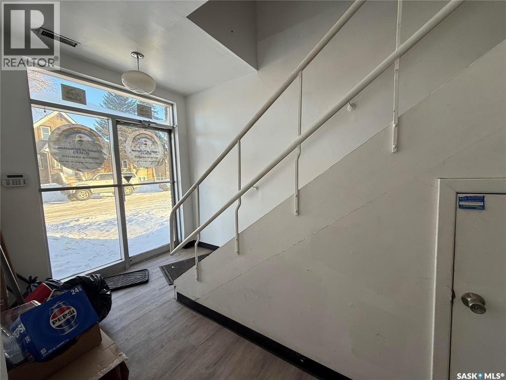 A 1501 11th Avenue, Regina, Saskatchewan  S4P 0H3 - Photo 8 - SK018371