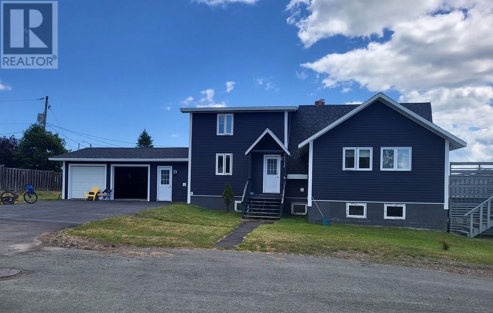 18 Pelley Drive, Springdale, Newfoundland & Labrador