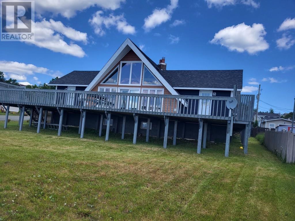 18 Pelley Drive, Springdale, Newfoundland & Labrador  A0J 1T0 - Photo 10 - 1287889