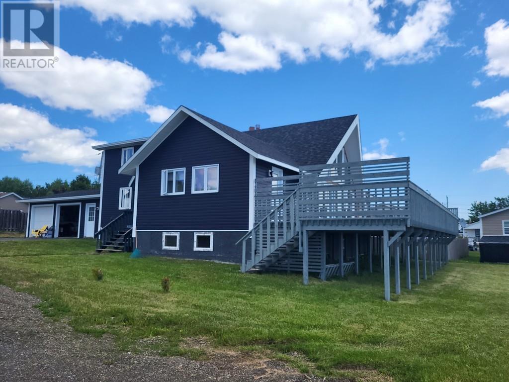 18 Pelley Drive, Springdale, Newfoundland & Labrador  A0J 1T0 - Photo 9 - 1287889