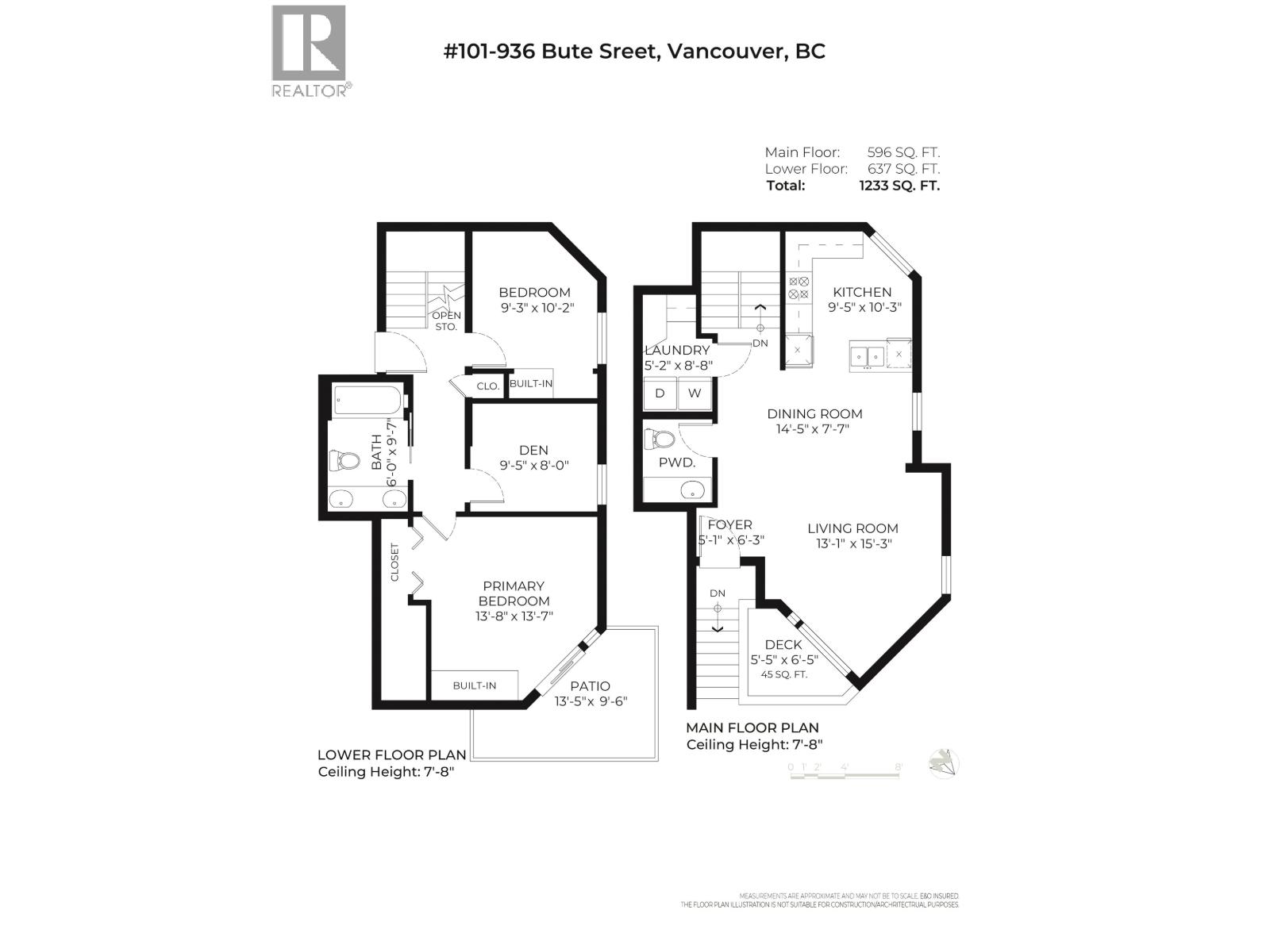 Lorem Ipsum Dolor S, Vancouver, British Columbia  V6E  - Photo 32 - DEMO28861167