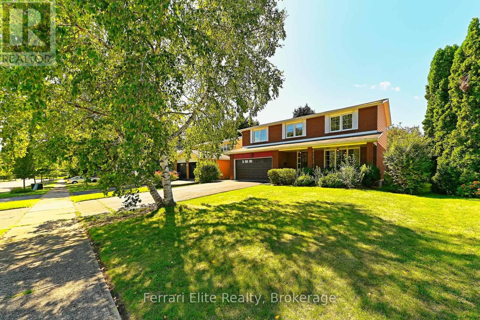 2406 RAVENSTHORPE CRESCENT, Mississauga, Ontario