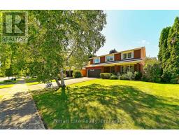 2406 Ravensthorpe Crescent, Mississauga (Erindale), Ca