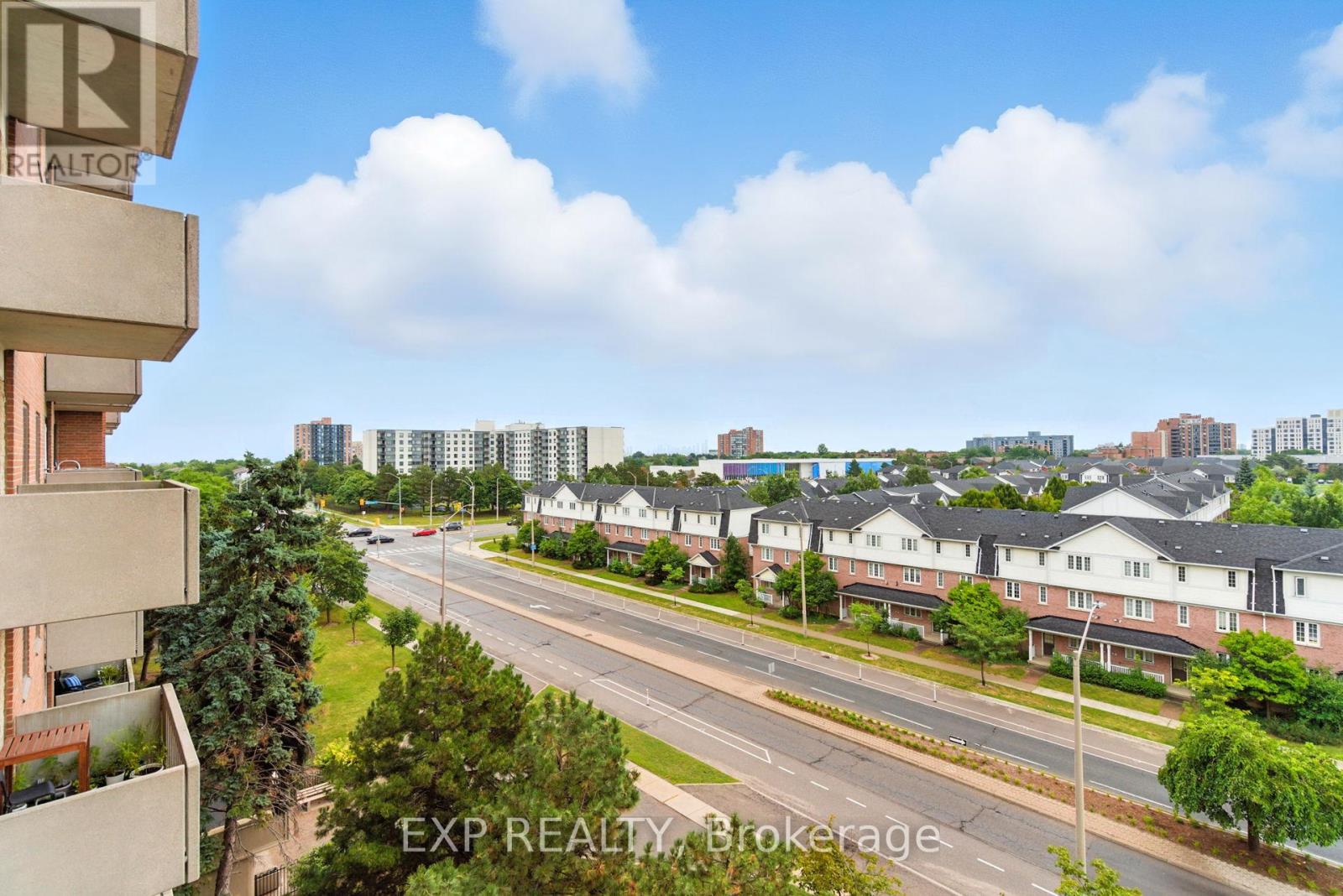 514 - 6720 Glen Erin Drive, Mississauga, Ontario  L5N 3K8 - Photo 35 - W12403717