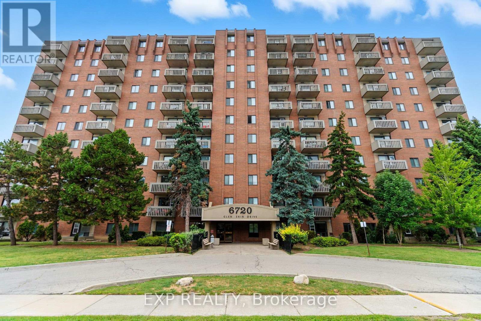 514 - 6720 Glen Erin Drive, Mississauga, Ontario  L5N 3K8 - Photo 48 - W12403717