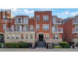 91 - 37 FOUR WINDS DRIVE, Toronto, Ontario