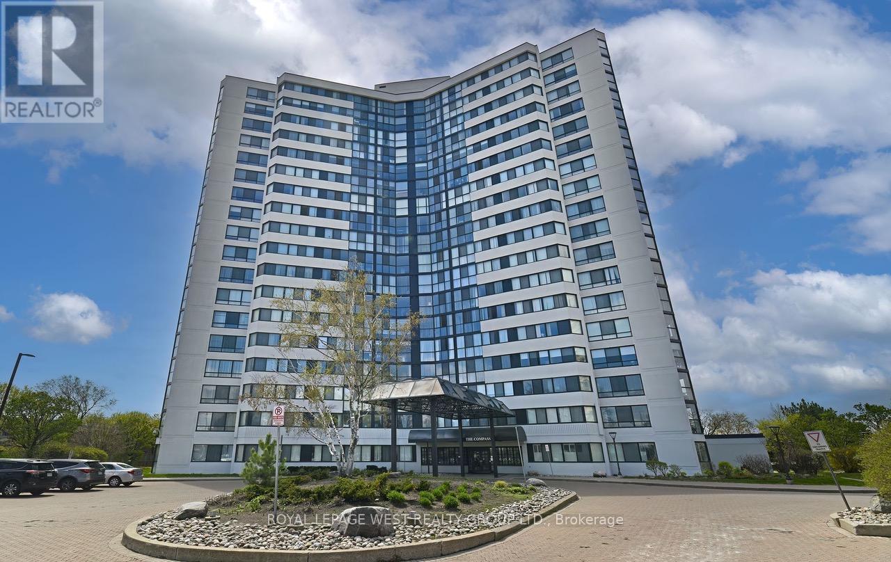 PH04 - 1360 RATHBURN ROAD E, Mississauga, Ontario
