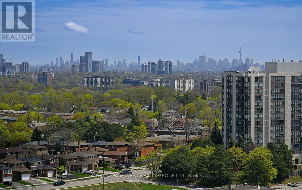 Ph04 - 1360 Rathburn Road E, Mississauga, Ontario  L4W 4H4 - Photo 20 - W12403743