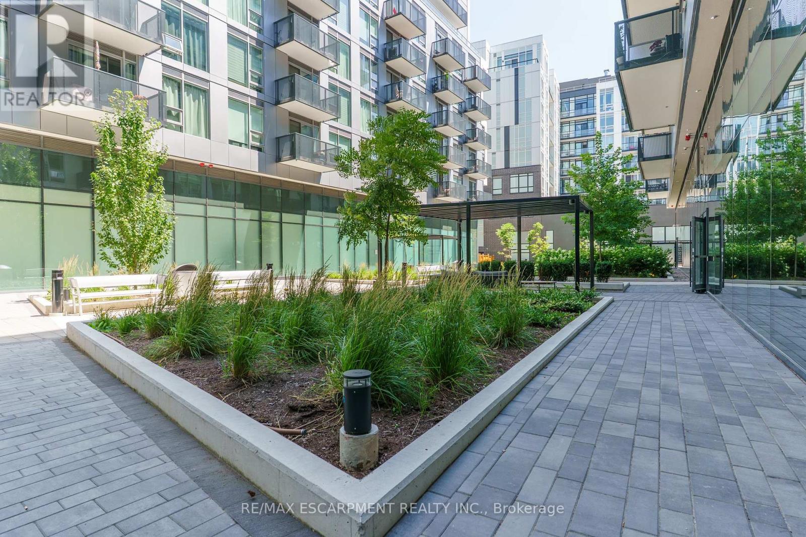 614 - 2450 Old Bronte Road, Oakville, Ontario  L6M 4J2 - Photo 49 - W12403745