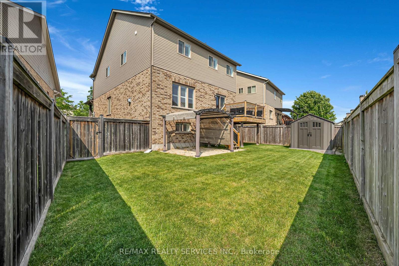 26 Wardlaw Avenue, Orangeville, Ontario  L9W 6K1 - Photo 46 - W12403751