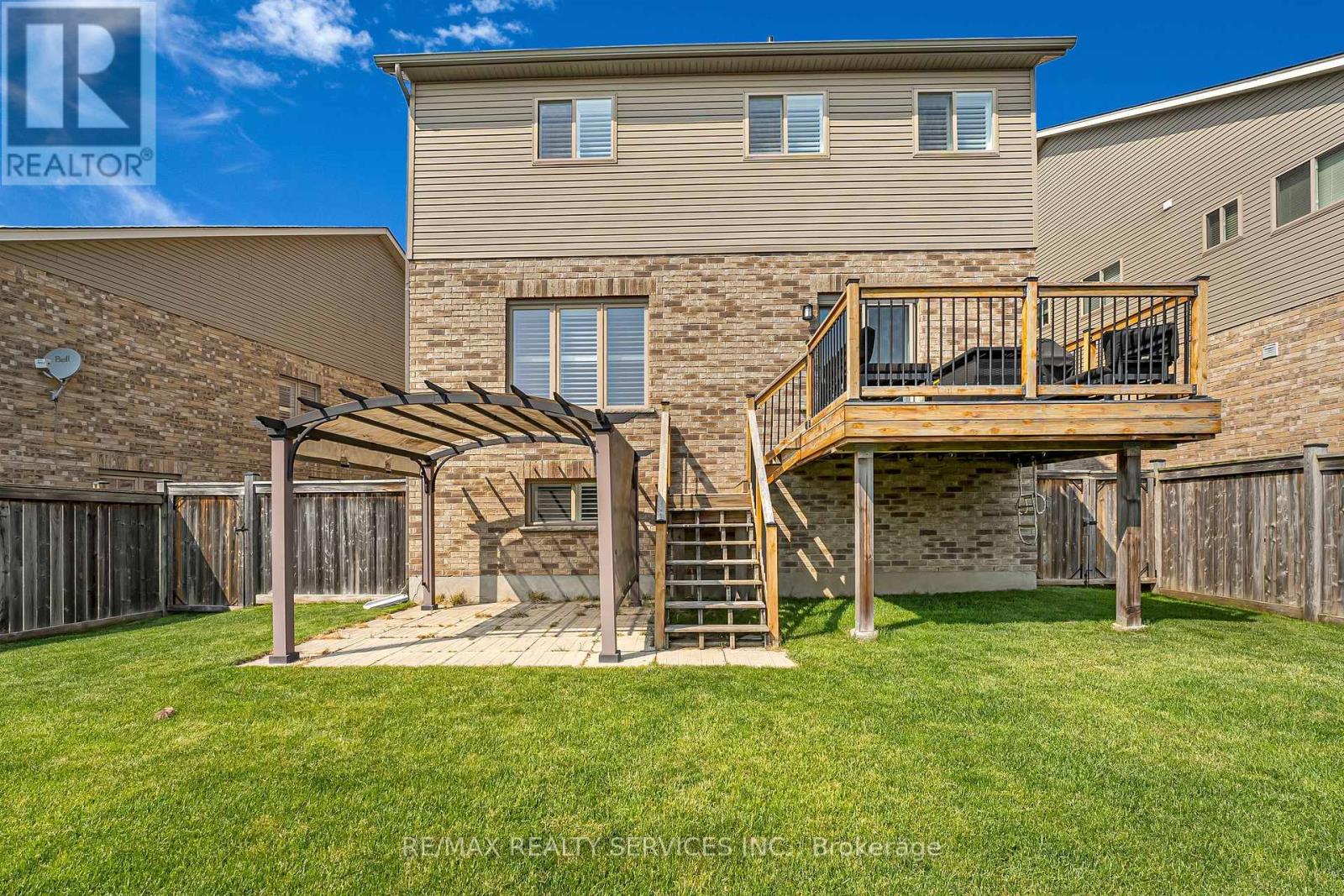 26 Wardlaw Avenue, Orangeville, Ontario  L9W 6K1 - Photo 47 - W12403751