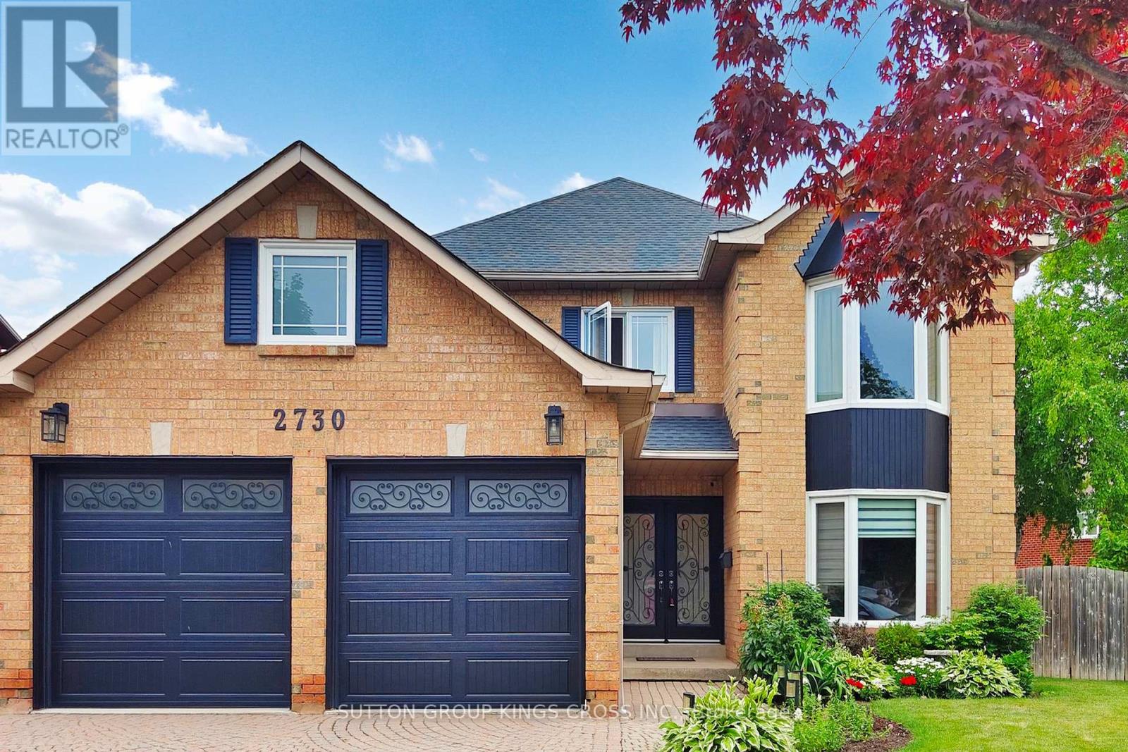 2730 HAMMOND ROAD, Mississauga, Ontario