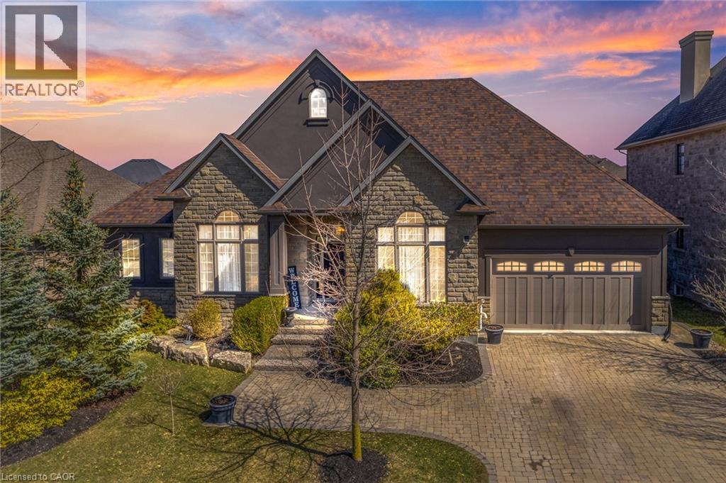 7 Sandalwood Crescent, Niagara-On-The-Lake, Ontario  L0S 1P0 - Photo 3 - 40769864
