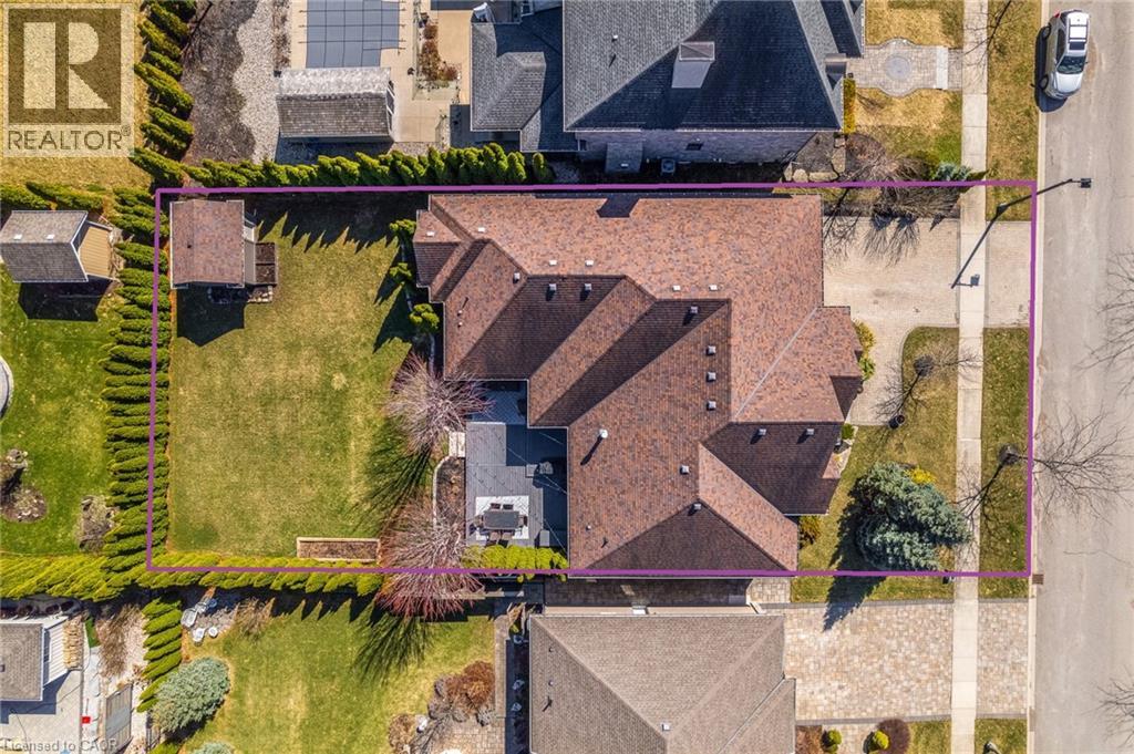 7 Sandalwood Crescent, Niagara-On-The-Lake, Ontario  L0S 1P0 - Photo 46 - 40769864