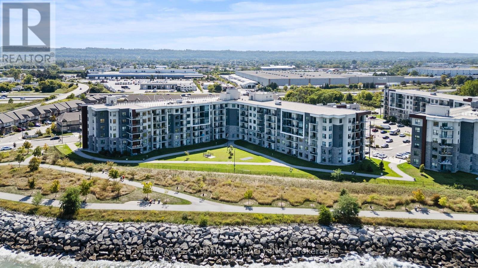 301 - 101 Shoreview Place, Hamilton, Ontario  L8E 0K2 - Photo 4 - X12403691