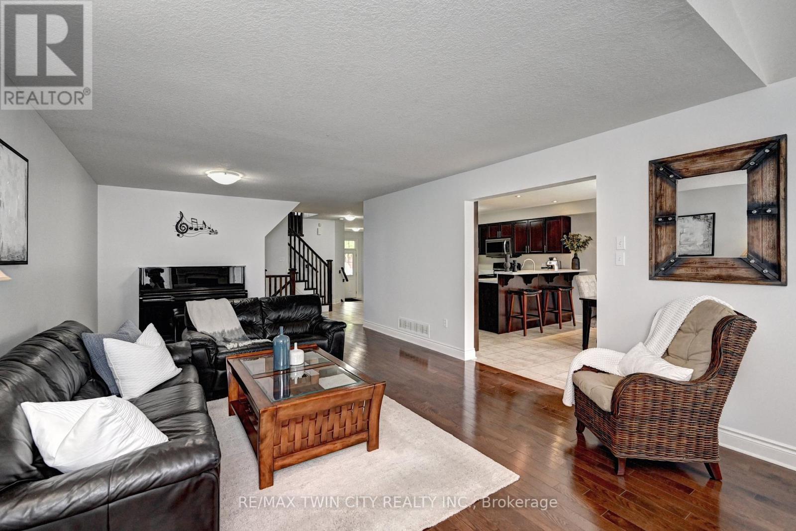 72 Helena Feasby Street, Kitchener, Ontario  N2E 4L5 - Photo 15 - X12403695
