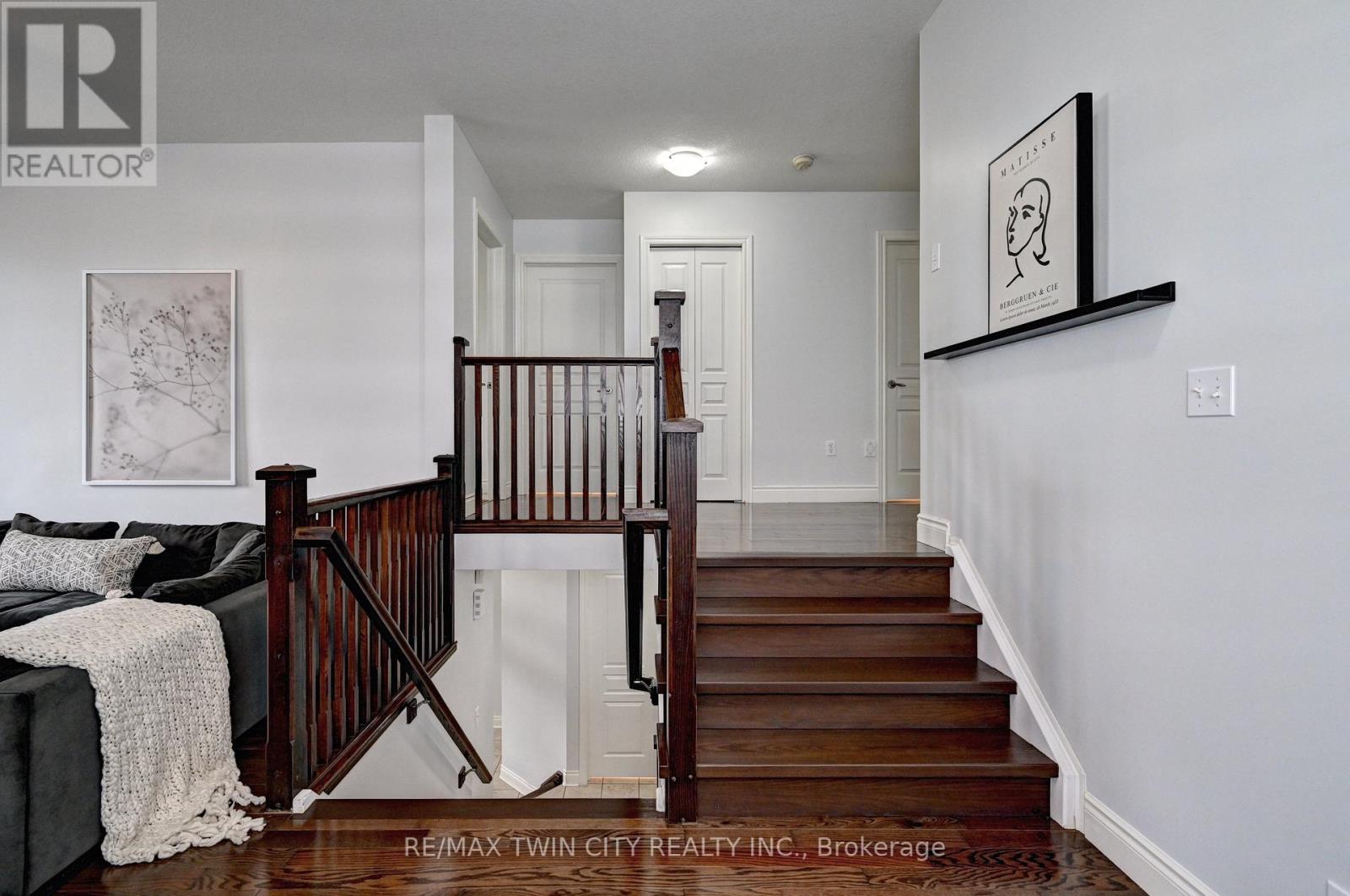 72 Helena Feasby Street, Kitchener, Ontario  N2E 4L5 - Photo 23 - X12403695
