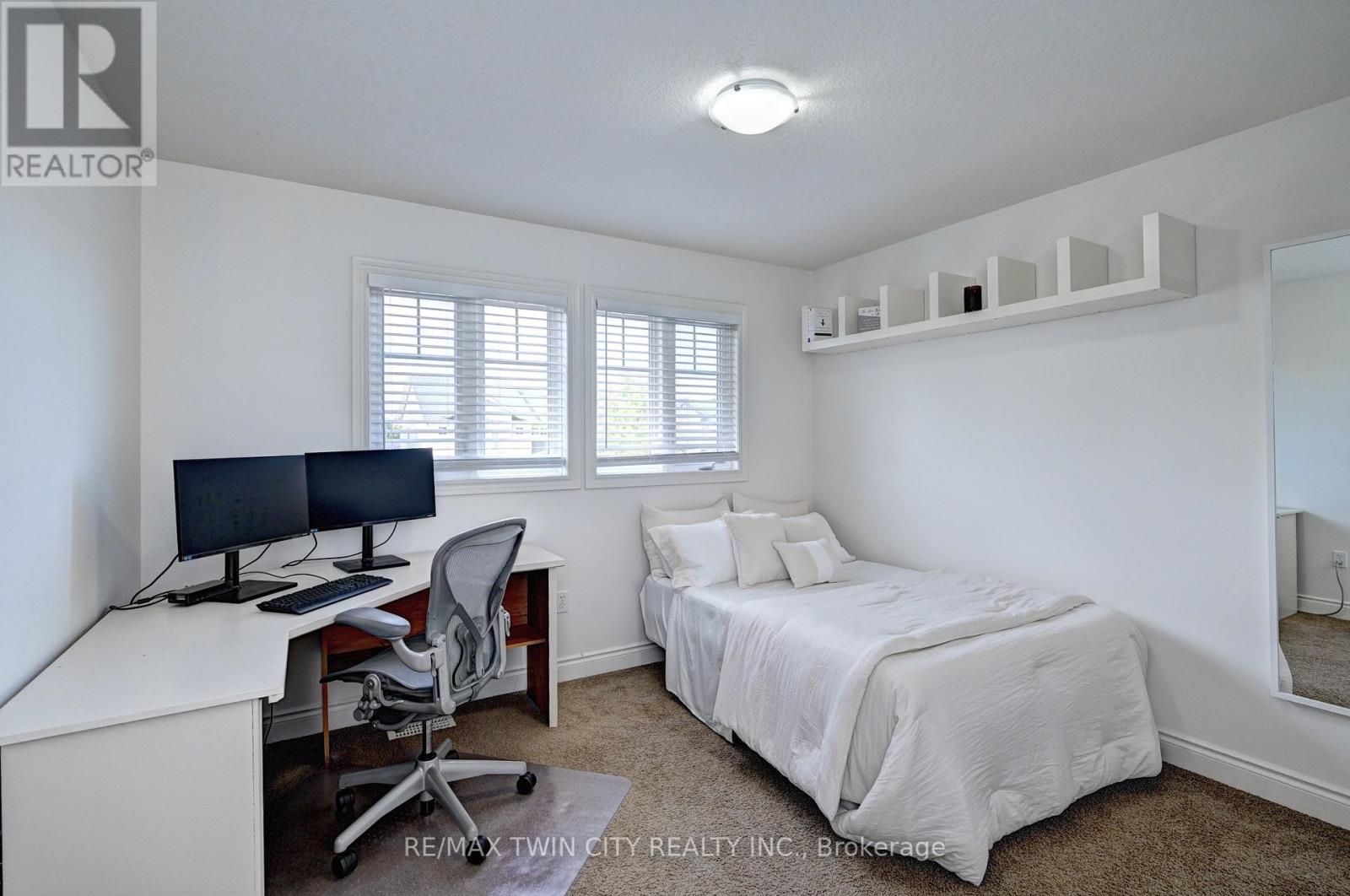72 Helena Feasby Street, Kitchener, Ontario  N2E 4L5 - Photo 33 - X12403695