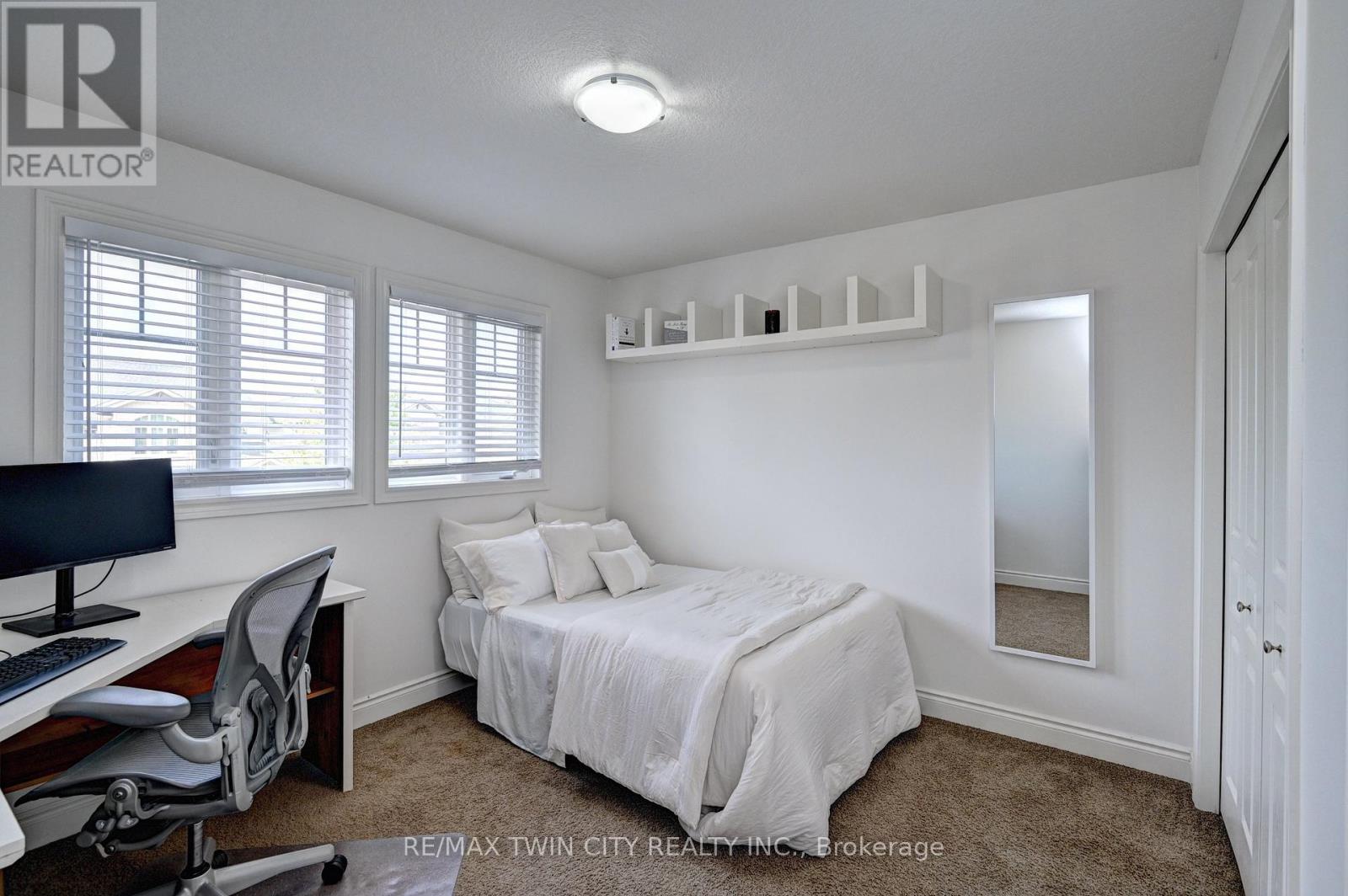 72 Helena Feasby Street, Kitchener, Ontario  N2E 4L5 - Photo 34 - X12403695