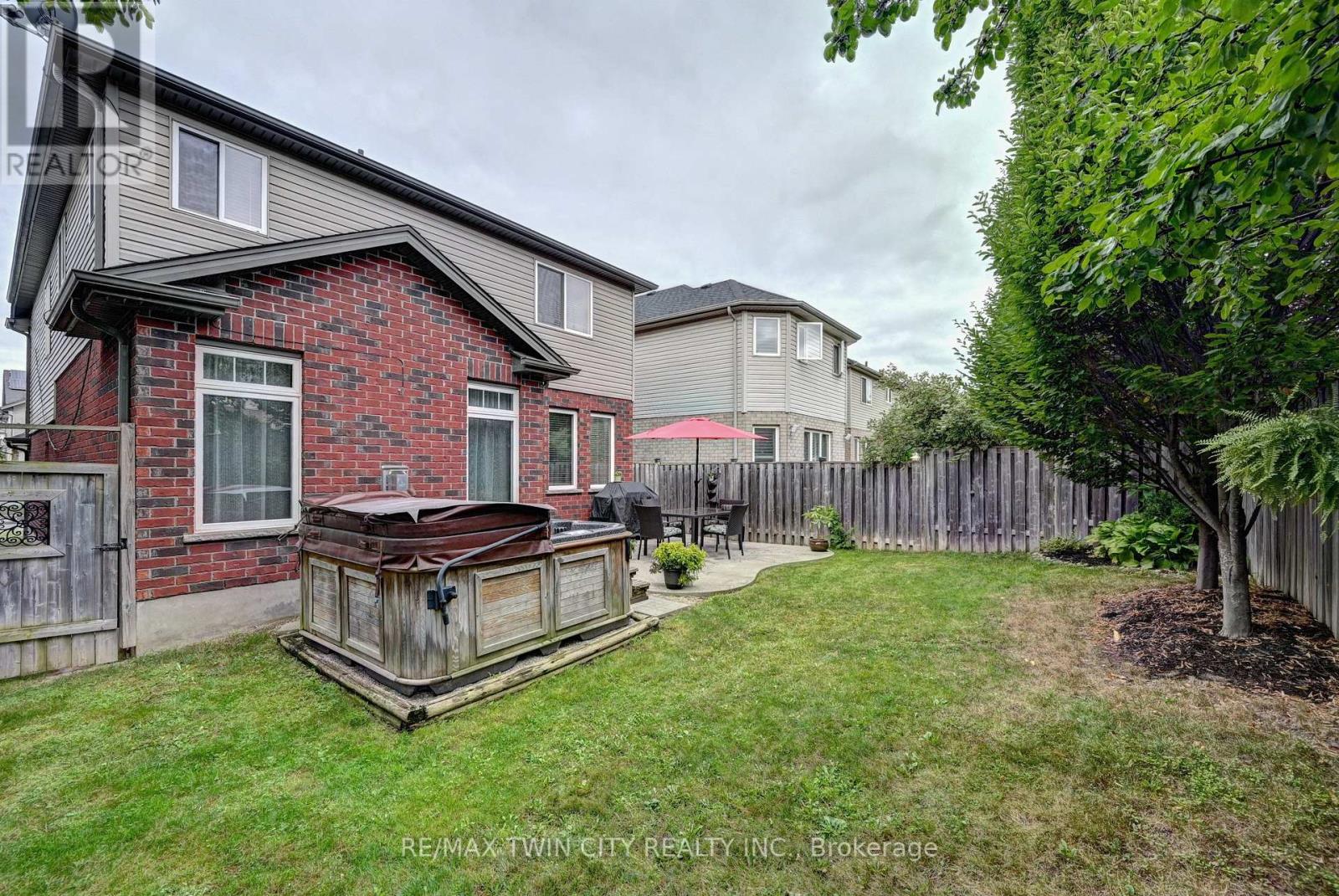 72 Helena Feasby Street, Kitchener, Ontario  N2E 4L5 - Photo 45 - X12403695