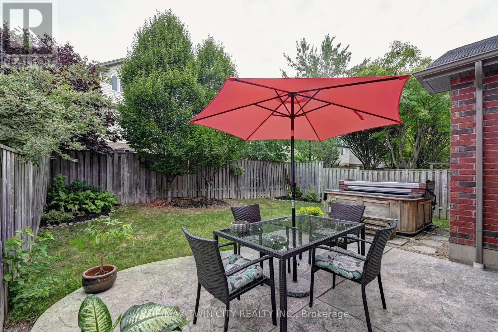 72 Helena Feasby Street, Kitchener, Ontario  N2E 4L5 - Photo 48 - X12403695