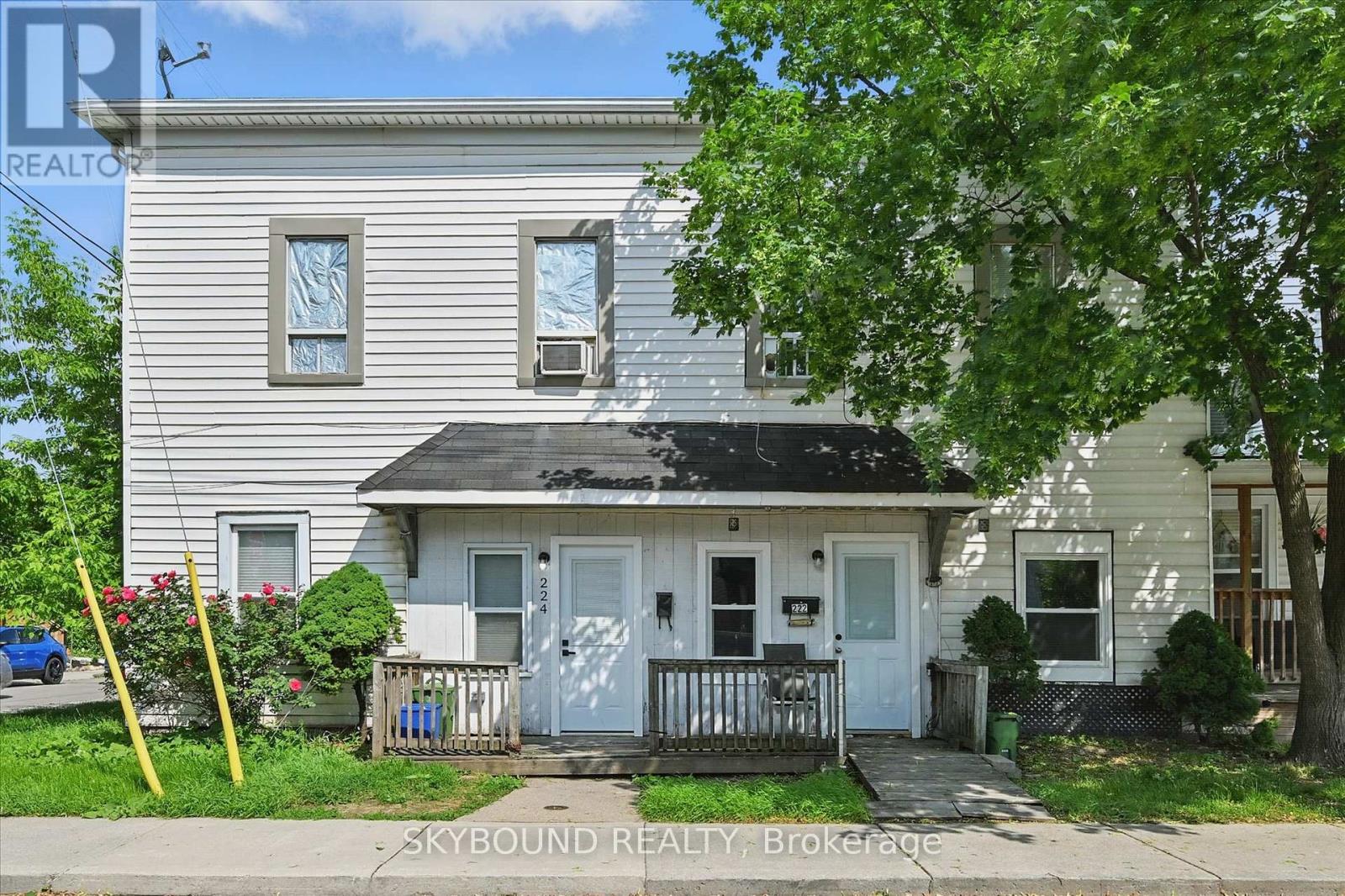 224 ROSSLYN AVENUE N, Hamilton, Ontario