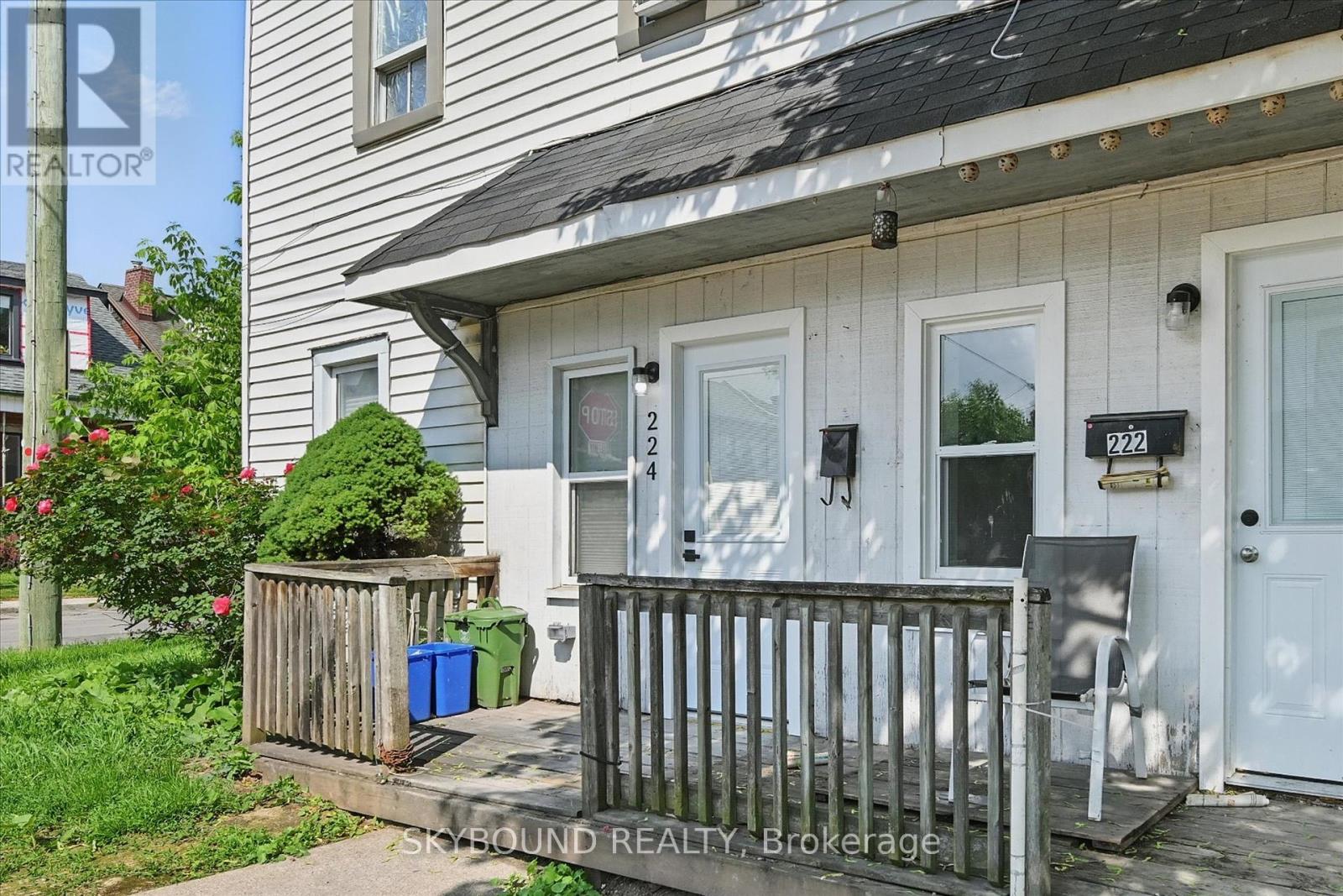 224 Rosslyn Avenue N, Hamilton, Ontario  L8L 7P7 - Photo 19 - X12403707