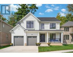 209 Jeffrey Place, Kitchener, Ca