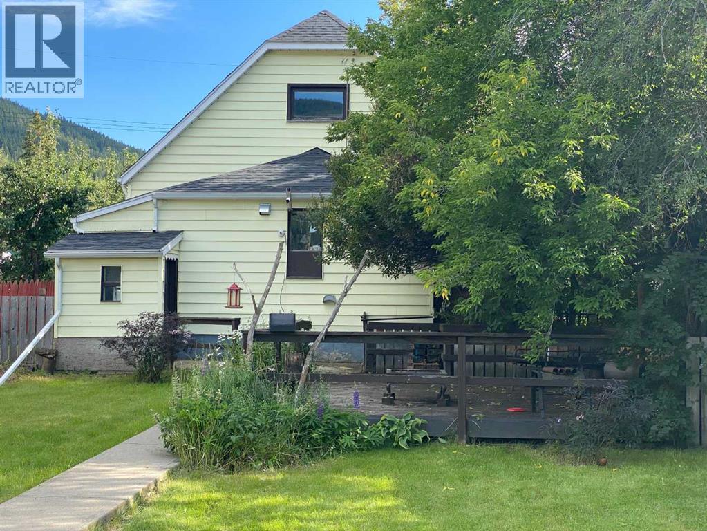 13009 18 Avenue, Blairmore, Alberta  T0K 0E0 - Photo 19 - A2202646