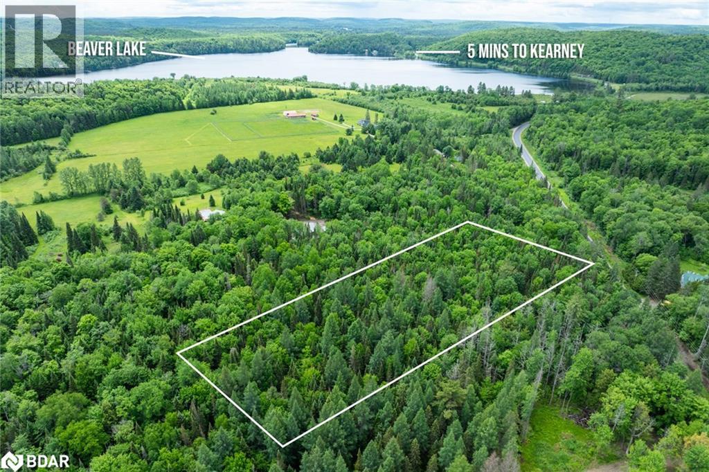 2661 HIGHWAY 518 E, Kearney, Ontario
