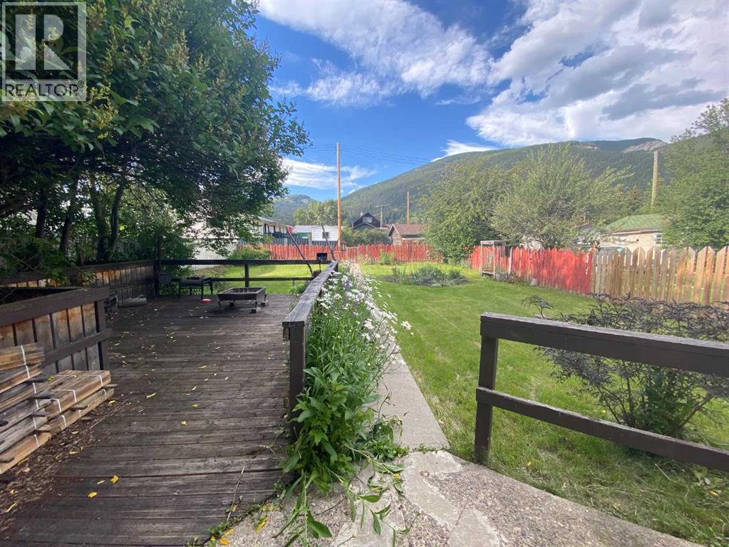 13009 18 Avenue, Blairmore, Alberta  T0K 0E0 - Photo 3 - A2202646