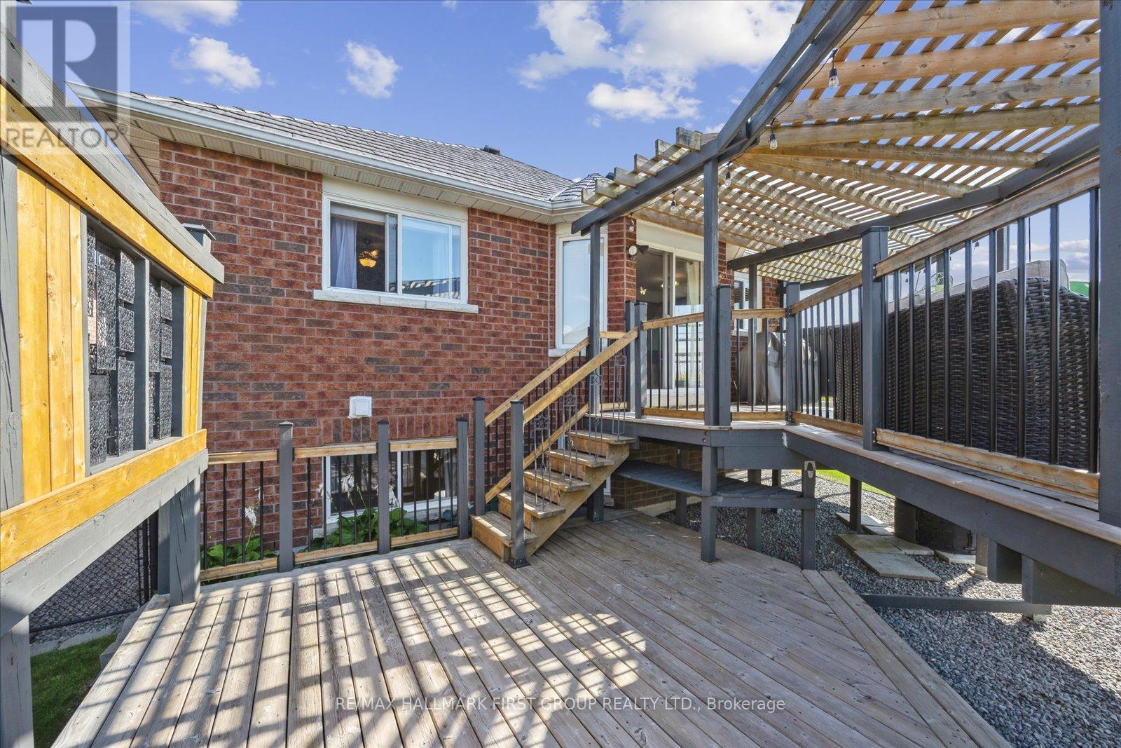 188 Padfield Drive, Clarington, Ontario  L1C 5H7 - Photo 34 - E12404076