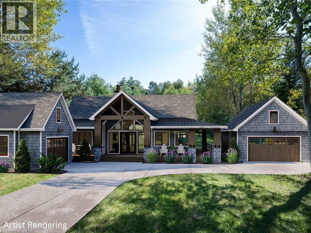 7537 Wellington 36 Road, Puslinch, Ontario  N0B 2J0 - Photo 1 - 40768597