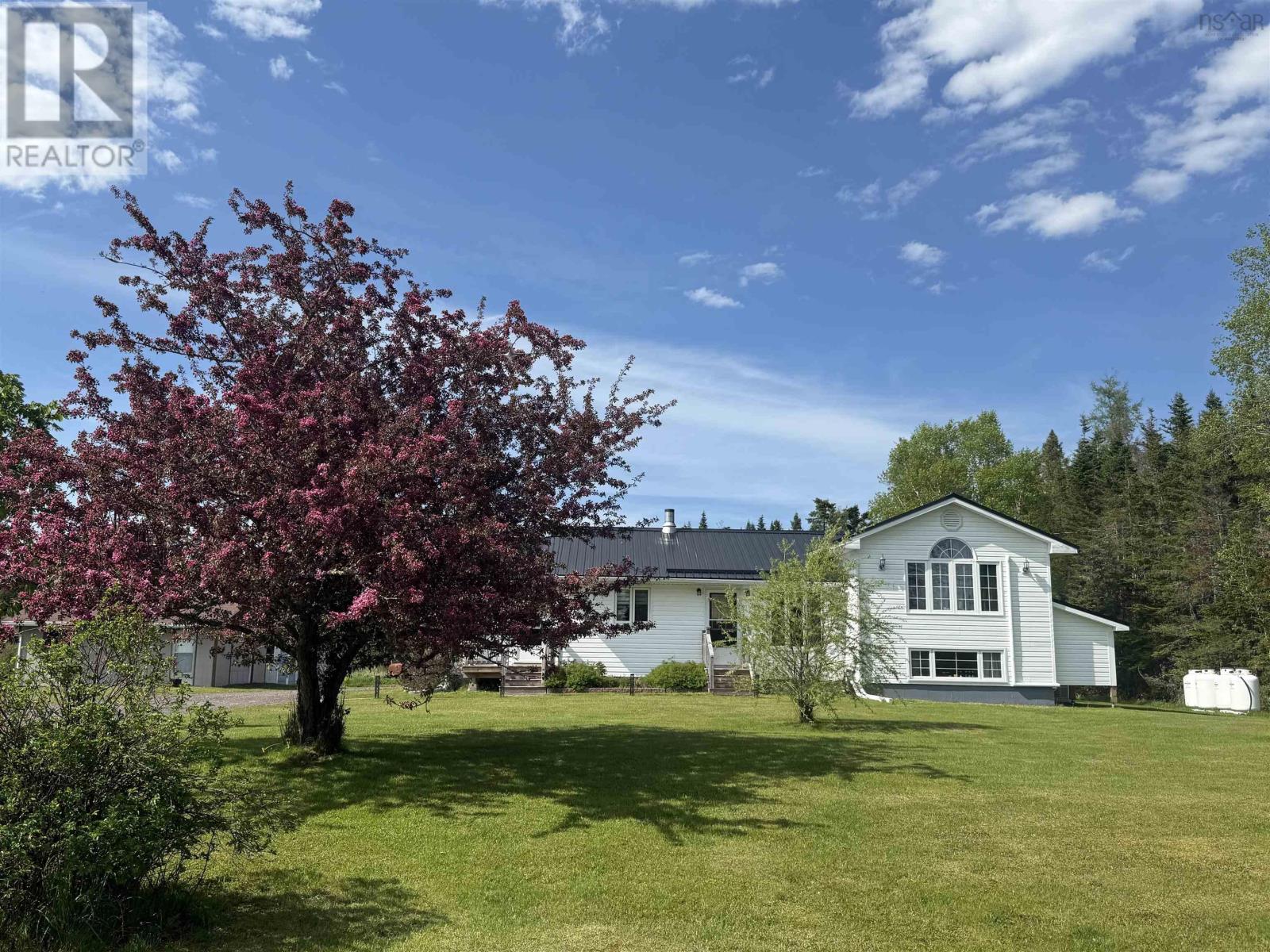 21067 316 Highway, Goshen, Nova Scotia