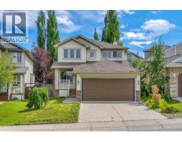 18 Valley Crest Close Nw Valley Ridge, Calgary, Ca
