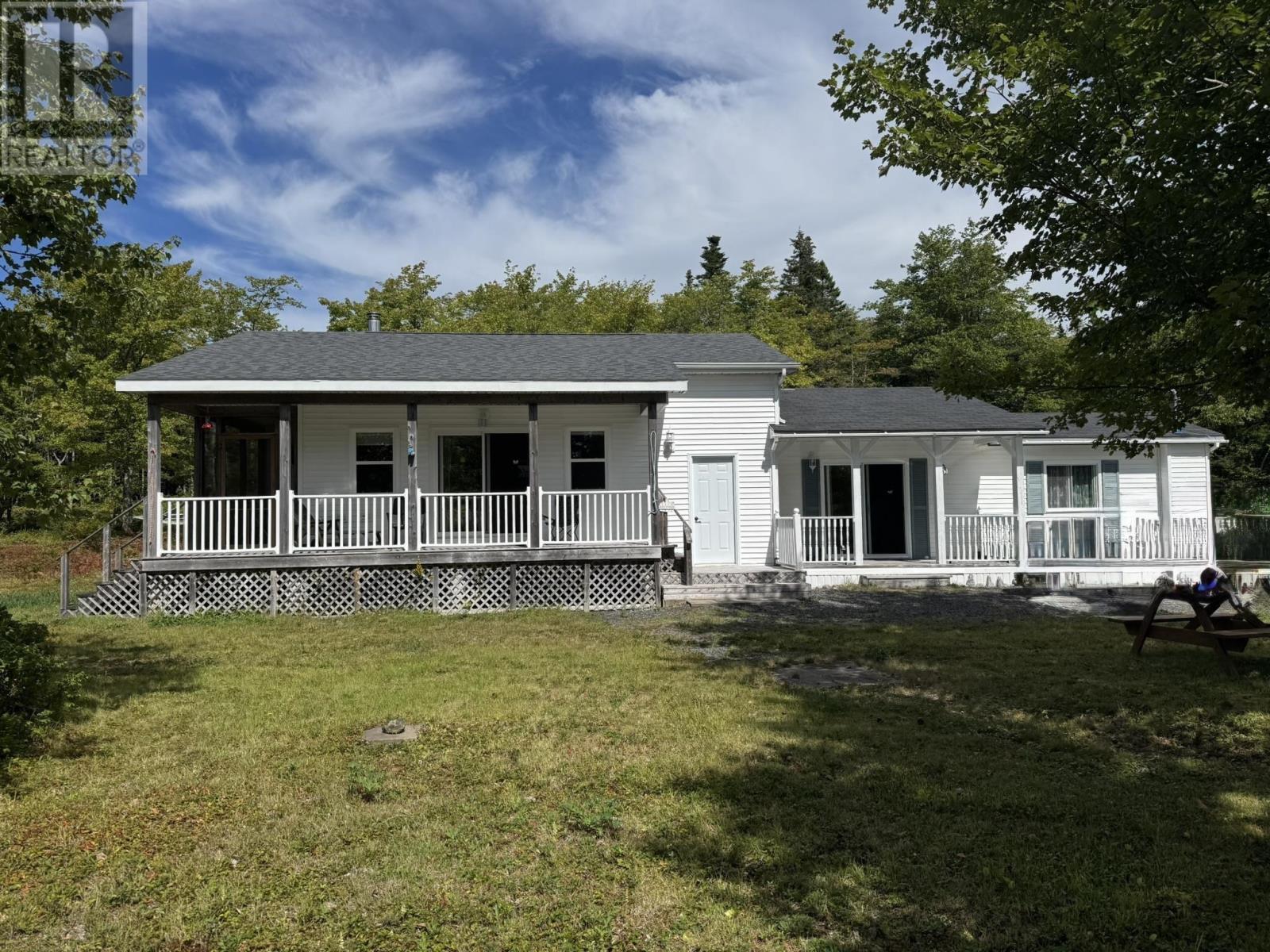 87 Somerset Drive, East Sable River, Nova Scotia