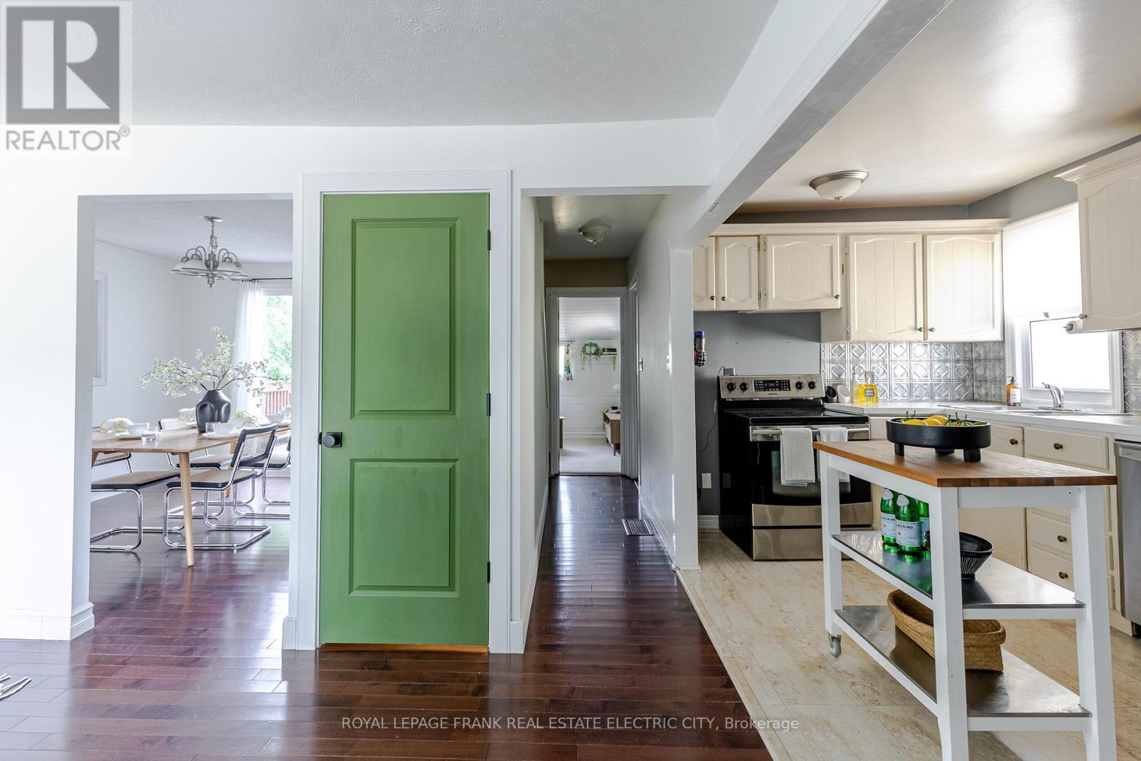 130 Hazlitt Street, Peterborough, Ontario  K9H 1L5 - Photo 21 - X12404051