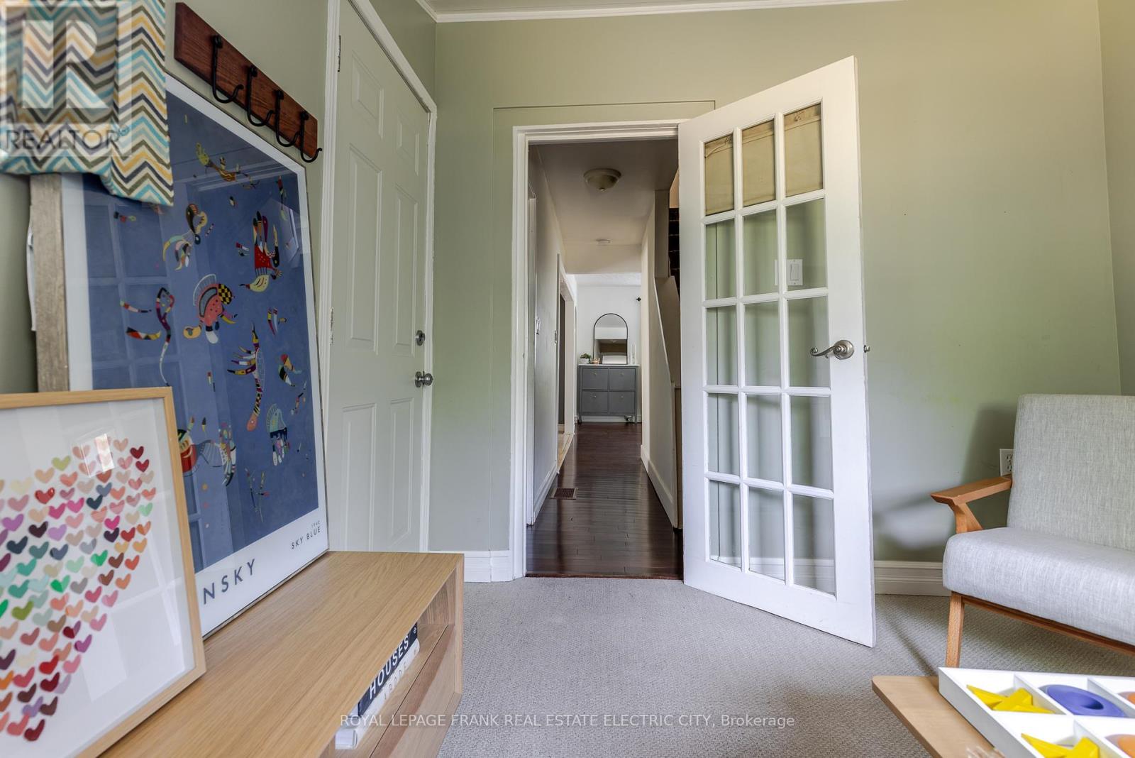 130 Hazlitt Street, Peterborough, Ontario  K9H 1L5 - Photo 26 - X12404051