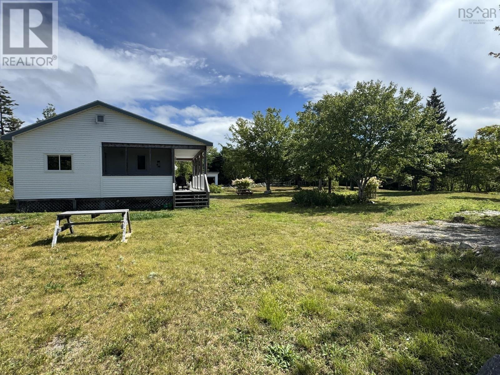 87 Somerset Drive, East Sable River, Nova Scotia  B0T 1V0 - Photo 33 - 202511180