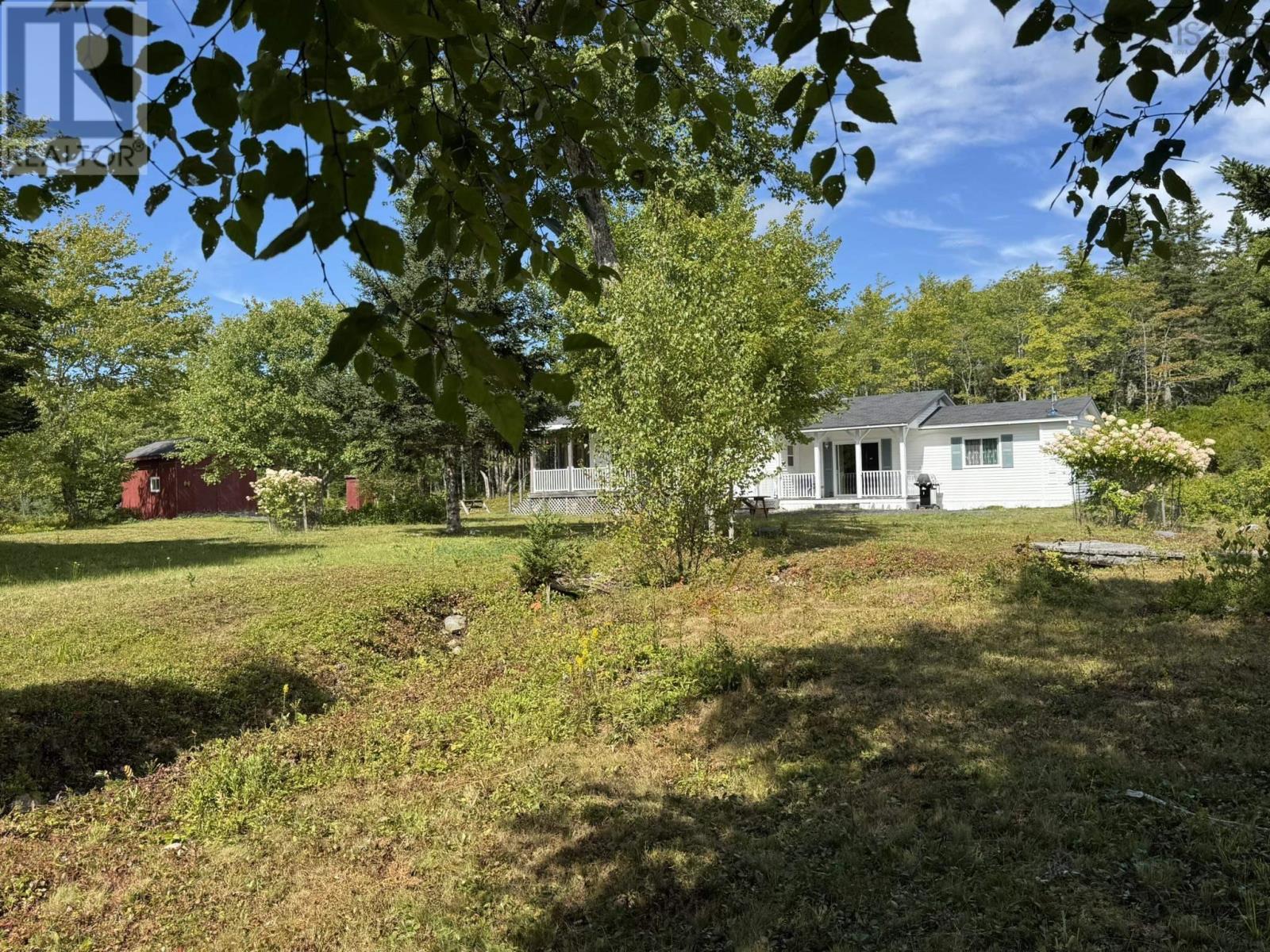 87 Somerset Drive, East Sable River, Nova Scotia  B0T 1V0 - Photo 37 - 202511180