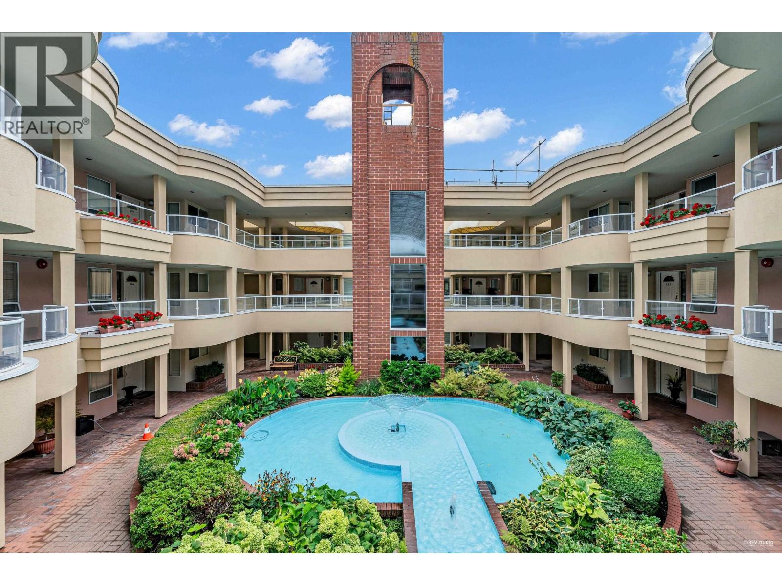 221 7251 Minoru Boulevard, Richmond, British Columbia  V6Y 3P5 - Photo 5 - R3047370