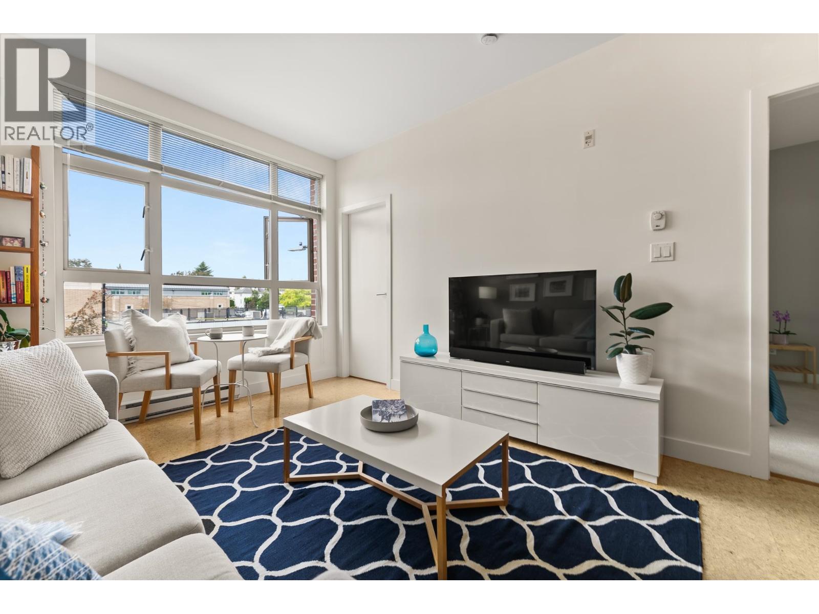 314 2828 Main Street, Vancouver, British Columbia  V5T 3G2 - Photo 3 - R3047426