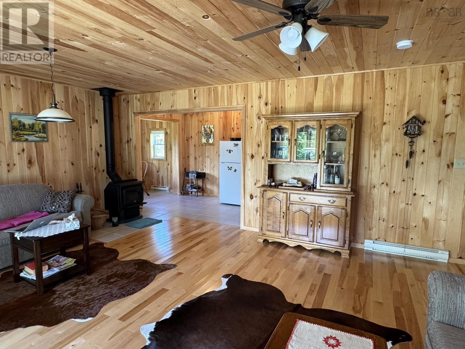 87 Somerset Drive, East Sable River, Nova Scotia  B0T 1V0 - Photo 9 - 202511180