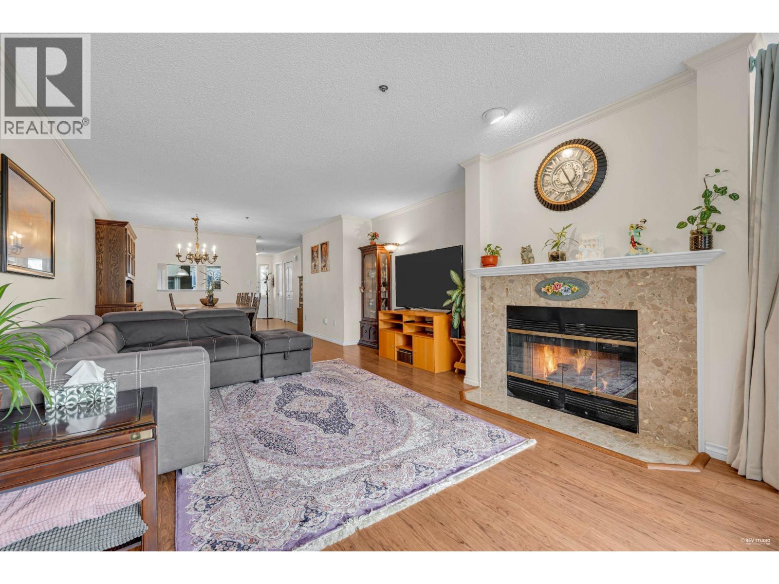 221 7251 Minoru Boulevard, Richmond, British Columbia  V6Y 3P5 - Photo 11 - R3047370