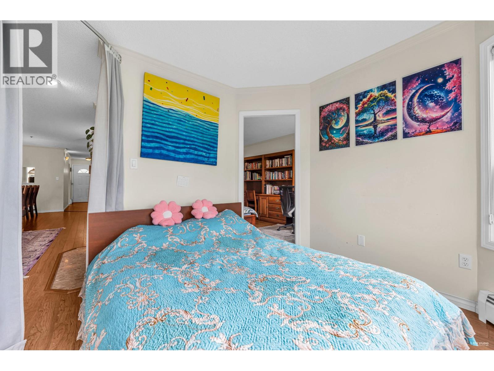 221 7251 Minoru Boulevard, Richmond, British Columbia  V6Y 3P5 - Photo 19 - R3047370