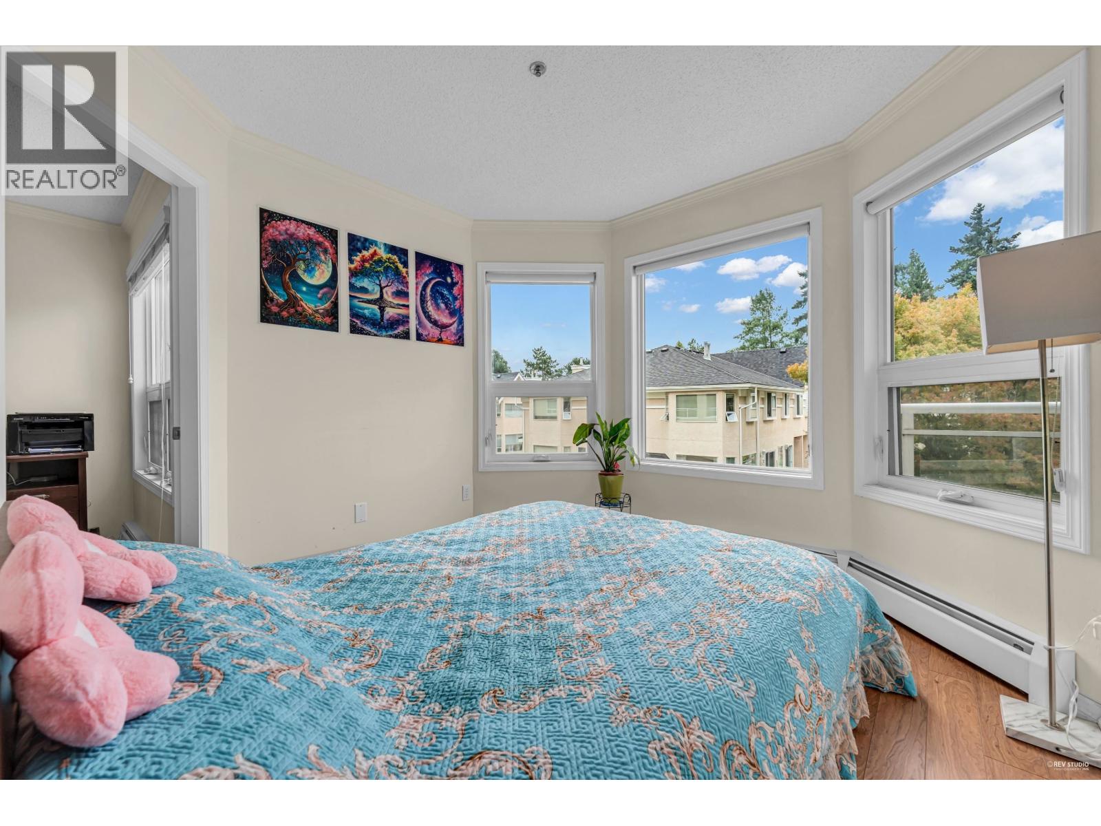 221 7251 Minoru Boulevard, Richmond, British Columbia  V6Y 3P5 - Photo 20 - R3047370