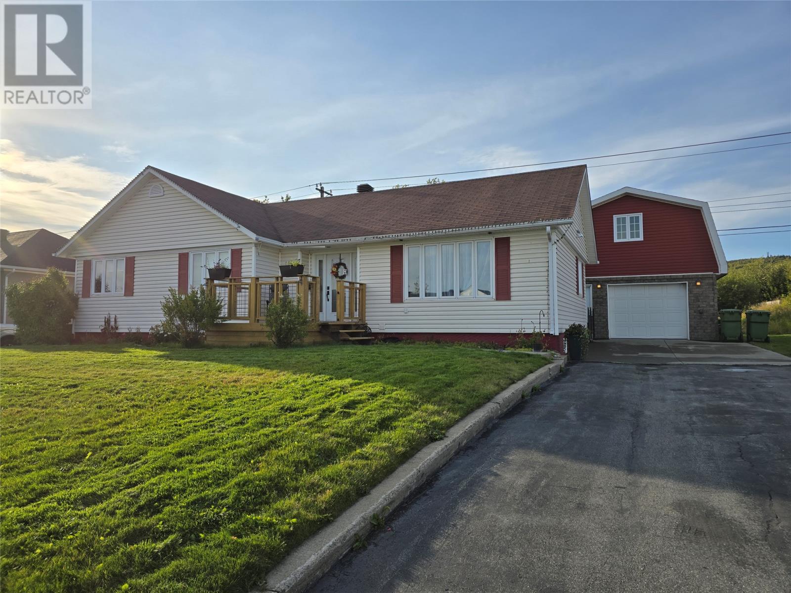 701 Churchill Street, Labrador City, Newfoundland & Labrador  A2V 1T8 - Photo 1 - 1290434